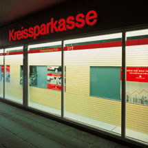 Kreissparkasse Kln