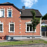 Umbau und energetische Sanierung denkmalgeschtztes Wohnhaus, Saarbrcken